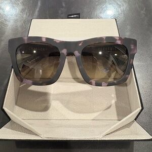 Electric Women's Sunglasses - Crasher 53